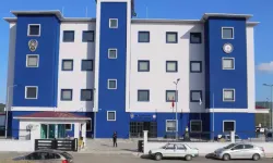 Plakasız ve Şasesi Kazınmış Motosiklete 86 Bin TL Ceza