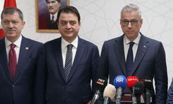 Tokat’ta Sağlıkta Yeni Dönem: Bakan Memişoğlu’ndan Bağımlılıkla Mücadele Sözü