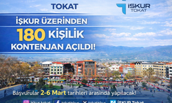 Erbaalı Vatandaşların Dikkatine: 180 Kişilik Kontenjan Açıldı! Başvurular Bugün Başladı