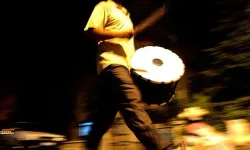 Erbaa’da ''Sahte Davulcu'' Alarmı Verildi