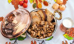 İftar Sofralarının Gizli Hazinesi: Erbaa’nın Meşhur Ferfene Yemeği Nasıl Yapılır?