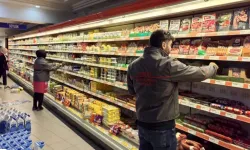 Turhal’da Ramazan Mesaisi: Gıda Denetimlerinde Sıfır Tolerans!