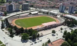 Milletvekili Arslan Son Noktayı Koydu: "Yeni Stat Mevcut Yerinde Yapılacak"