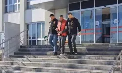 Tokat'ta 32 Yıl Kesinleşmiş Hapis Cezası Bulunan Firari Hükümlü Yakalandı