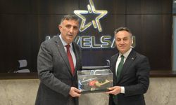 TOGÜ ve HAVELSAN’dan Stratejik İş Birliği: Mühendislere Milli Teknoloji Kapısı Açılıyor