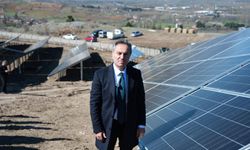 TOGÜ’de GES Hamlesi: Taşlıçiftlik Kampüsü Kendi Enerjisini Üretecek