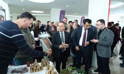 TOGÜ’de Ata Tohumları Buluşması: Yüzlerce Yerli Tohum Üreticilere Dağıtıldı