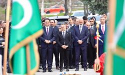 Tokat’ta Nevruz Ateşi Yandı: Birlik Mesajı Verildi