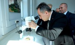 TOGÜ’de İlk Müze Açılıyor: Biyoçeşitlilik Müzesi Gün Sayıyor