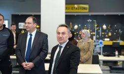 Tokat’ta Milli Teknoloji Hamlesi: Yeni Atölye Açılış İçin Gün Sayıyor