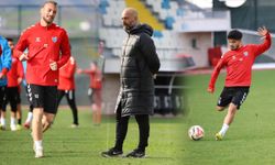 Erbaaspor İzmir Deplasmanında: Rakip Bucaspor 1928