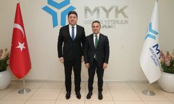 TOGÜ ve MYK’dan İş Birliği: Yükseköğretimde "Mikro Yeterlilik" Dönemi Başlıyor
