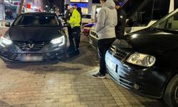 Erbaa’da Ramazan Mesaisi: Cumhuriyet Meydanı’nda Sıkı Denetim