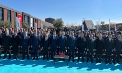 Bakan Bolat Erbaa’da Polimer Devini Hizmete Açtı: Hedef Türkiye İhtiyacının %60’ı