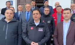 Tokat Valisi Abdullah Köklü Erbaa’da: "Ciddi Bir Olumsuzluk Yok"