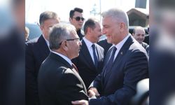 Bakan Bolat’tan Tokat Övgüsü:“Yusuf Beyazıt’ın Restorasyonları Şehre Büyük Katkı Sağlıyor”