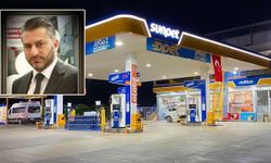 Erbaa’da Örnek Dayanışma: Vadi Petrol Kapılarını Vatandaşlara Sonuna Kadar Açıyor