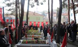 Erbaa’da 18 Mart Çanakkale Zaferi'nin 111. Yılı Törenlerle Kutlandı