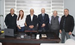 Tokat Basınında Yeni Dönem: TOBKON Resmen Yürürlükte