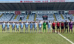 Erbaaspor Bugün Sahaya Çıkıyor: Hedef Evinde Galibiyet Serisi!