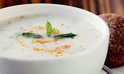 Ramazan’da Erbaa Sofralarını Isıtan Lezzet: Yarma Çorbası