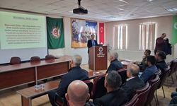 Erbaa’da Kahverengi Kokarca ile Bilinçli Mücadele: Üreticilere Kritik Eğitim