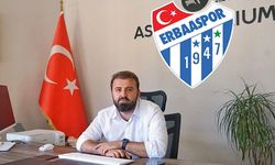 Erbaaspor’da Ferhat Bülbül Dönemi Kapanıyor: Canlı Yayında İstifa Şoku!