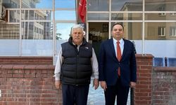 Erbaa’da Kurumlar Arası İstişare: Kaymakam Demir Bilgi Aldı