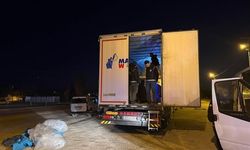 Tokat Merkezli 12 İlde Dev Operasyon: 28 Kişi Tutuklandı