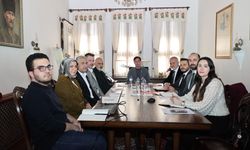 Tokat’ta Kentsel Dönüşüm Hamlesi: 4 Mahalle Yenileniyor