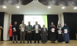 Tokat’ta Kutsal Yolculuk Hazırlığı: Hacı Adayları Eğitim Seminerinde Buluştu!