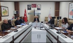 Tokat’ın İstihdam Yol Haritası Belirlendi: 2026 Hedefleri İçin Güç Birliği!