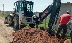 Zile Köylerinde Hizmet Seferberliği: Tokat İl Özel İdaresi Dört Koldan Sahada!