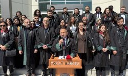 Tokat Barosu’ndan Silahlı Saldırıya Tepki