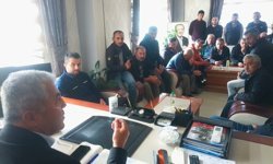 Güryıldız’da 1 Mayıs’ta İstihdam Hamlesi: 30 Kişi İşe Alındı