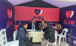 Tokat’ta Yönetim Vatandaşın Ayağına Gidiyor: "Söz Senin, Mahalle Senin!"