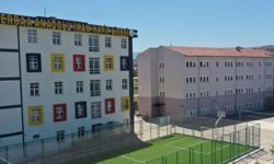 Erbaa Anadolu İmam Hatip Lisesi Yarım Asrı Devirdi: 50. Yıl Gururu!