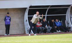 Erbaaspor Seriyi Sürdürmek İstiyor: Rota Erzincan Deplasmanı!