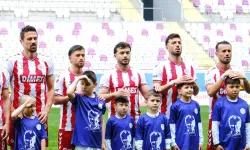 Tokat Belediyespor Ordu’da Dağıldı: 6-0