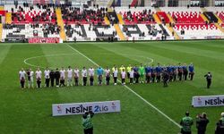 Erbaaspor Deplasmanda 3-2 Mağlup Oldu