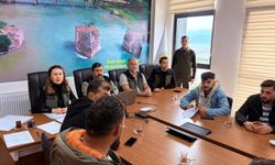 Erbaa’da Yangın Eğitimi: Vatandaşlar Bilinçleniyor