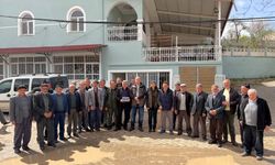 Erbaa’da Orman Yangınlarına Karşı Seferberlik: Bilgilendirme Çalışmaları Sürüyor