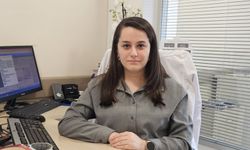 Erbaa Devlet Hastanesi’nde Yeni Dahiliye Uzmanı Göreve Başladı