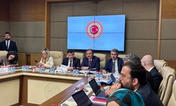 Tokat Milletvekili Cüneyt Aldemir Duyurdu: Dev Sosyal Reform Paketi Komisyondan Geçti!