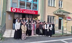 Erbaa’da Gençliğe Rehber Konferans: "İnanç Yolundaki Tuzaklara Dikkat!"