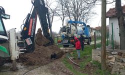 Tokat İl Özel İdaresi Sahada: Çalışmalar Aralıksız Devam Ediyor