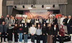 Tokat’ta Veda Hutbesi’ni Ezberden Güzel Okuma Yarışması İl Finali Yapıldı