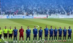 Erbaaspor İçin Kritik Süreç: Ligde Kalma Mücadelesi Son 2 Maça Kaldı