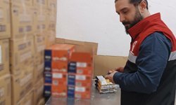 Turhal’da Gıda Güvenliği Alarmı: Denetim Ekipleri Sofraların İzinde!