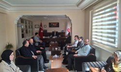 Erbaa’da Umre Heyecanı: Gençlik Bilgi Yarışması İçin Hazırlıklar Tamamlandı!